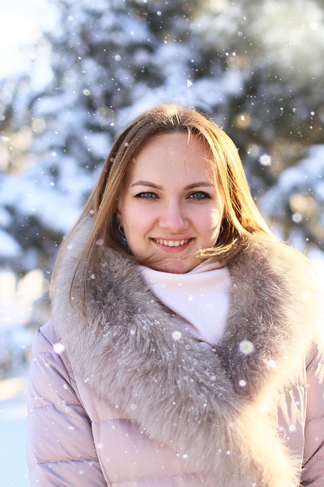 Photograph by Елена Катунина