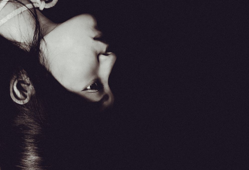 Photograph by Marina Klimova