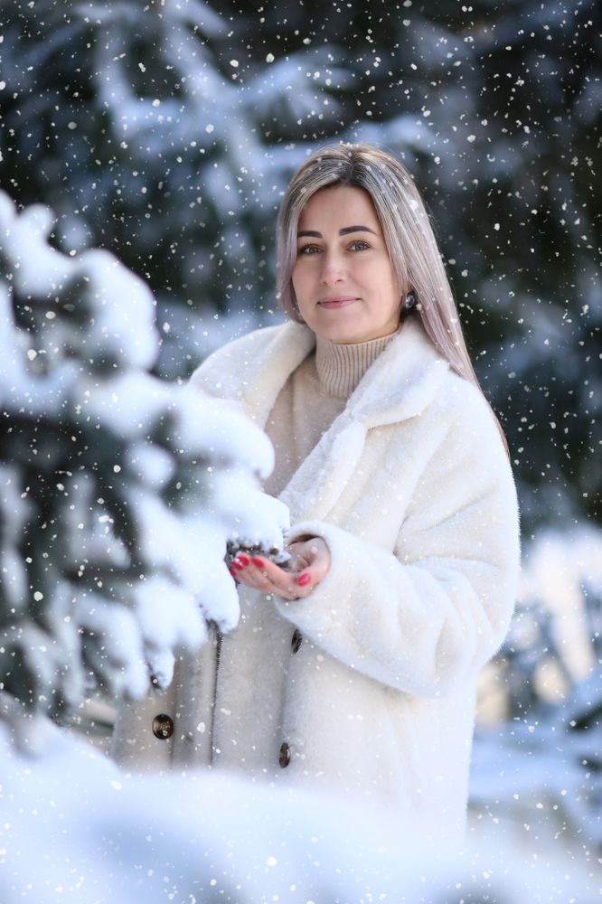 Photograph by Елена Катунина