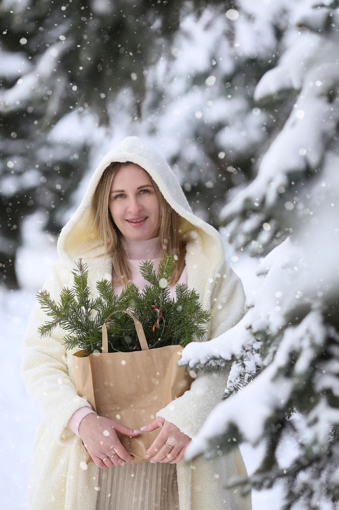 Photograph by Елена Катунина