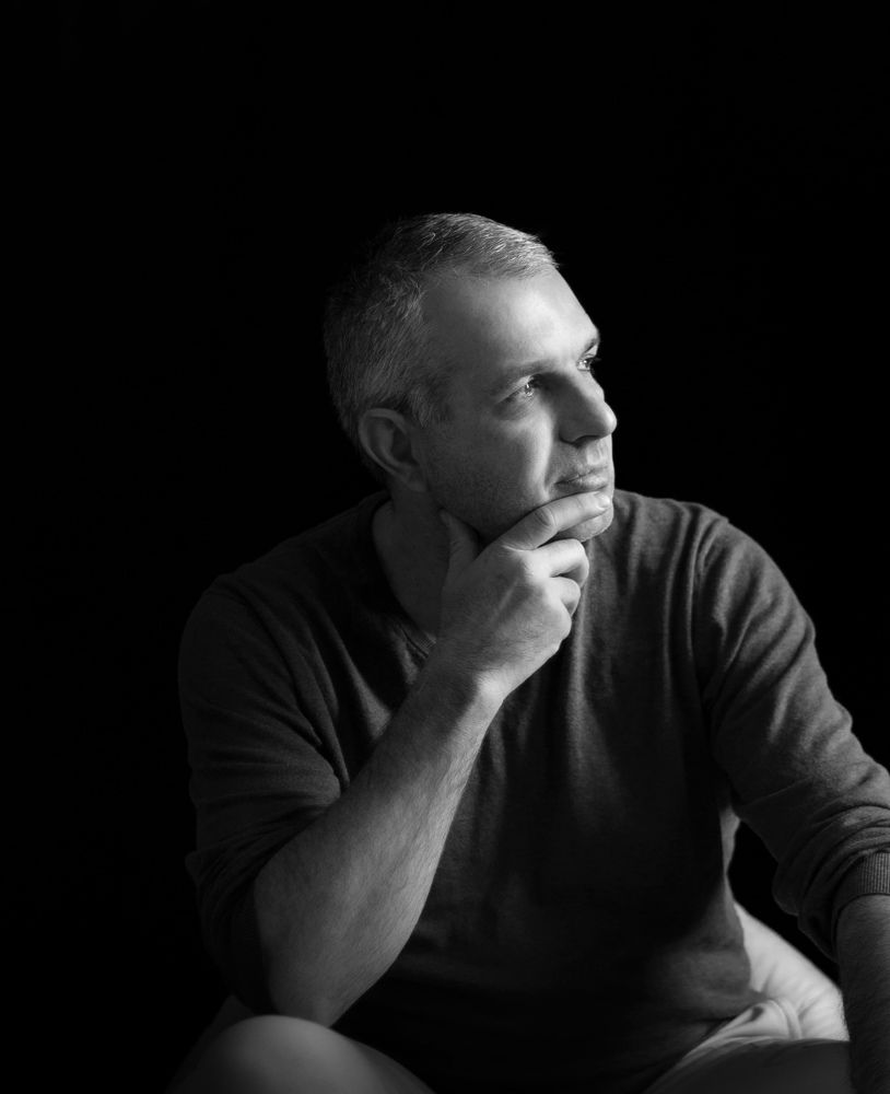 Photograph by Tatiana Ivanova