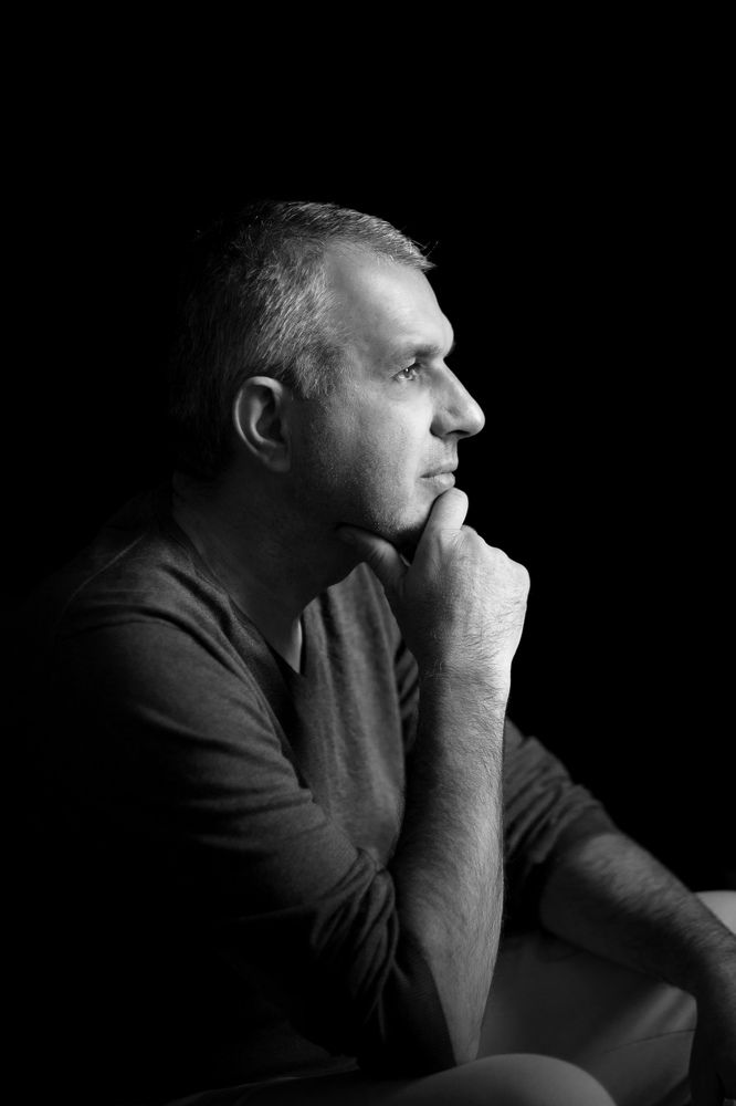 Photograph by Tatiana Ivanova