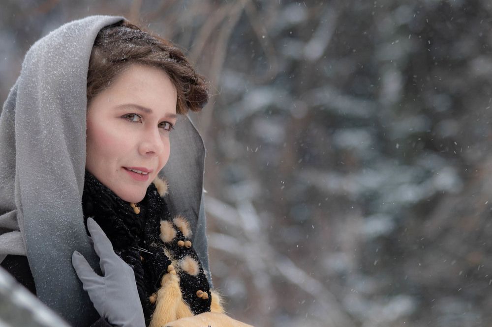 Photograph by Алексей Середенин