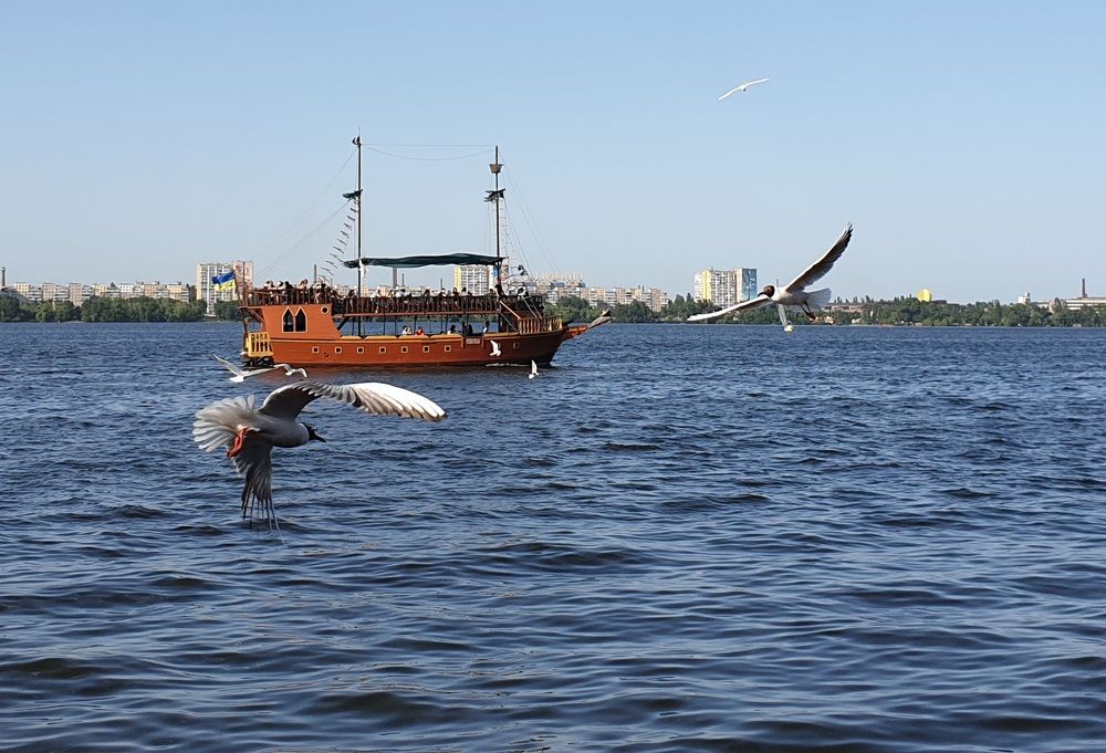 Photograph by Igor Dyomin