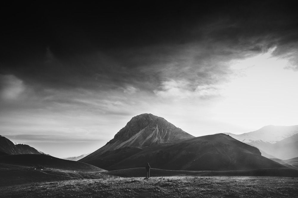 Photograph by Muhammad Afnan Yousuf