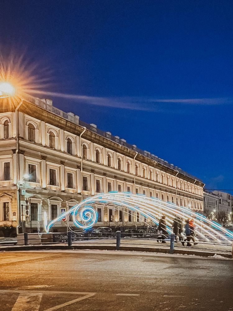 Photograph by Наталья Чернова