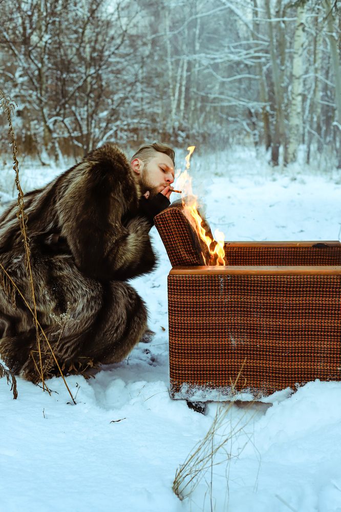 Photograph by Tatsiana Frolova