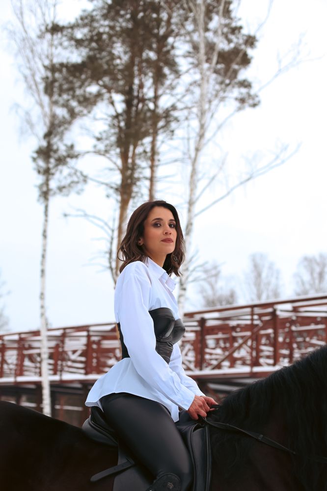 Photograph by Яна Андриянова