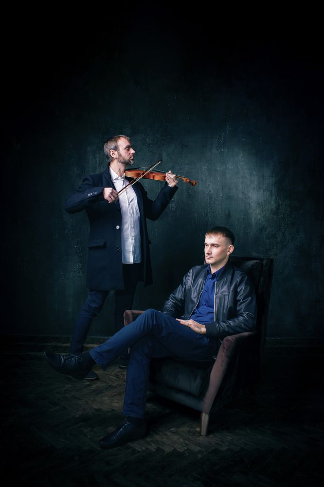 Photograph by Дарья