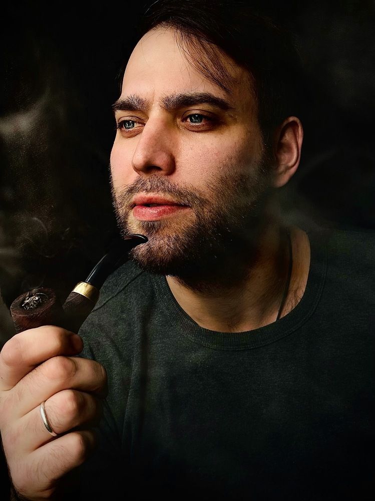 Photograph by Диана Бадеева