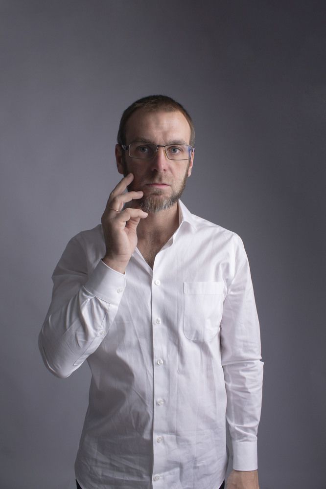 Photograph by Дарья