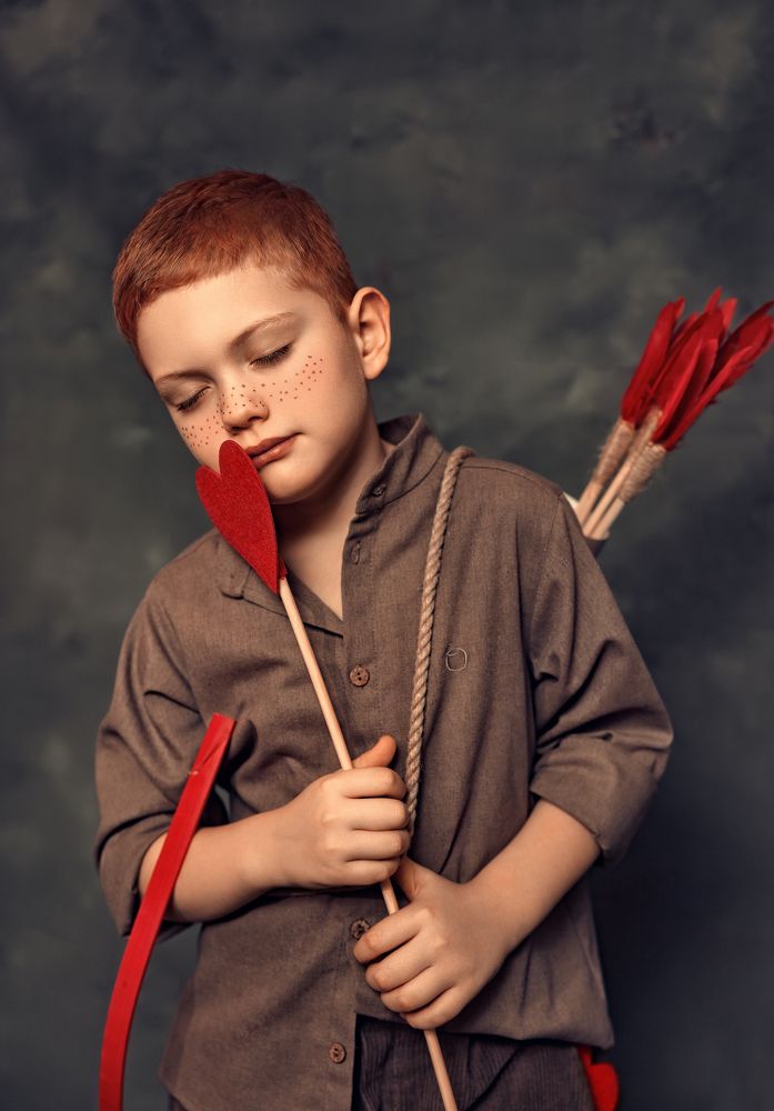 Photograph by Оксана Лупекина