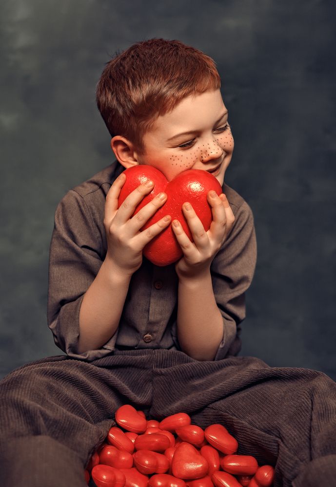 Photograph by Оксана Лупекина