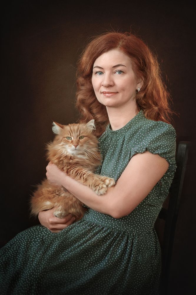 Photograph by Тамара Шамугия