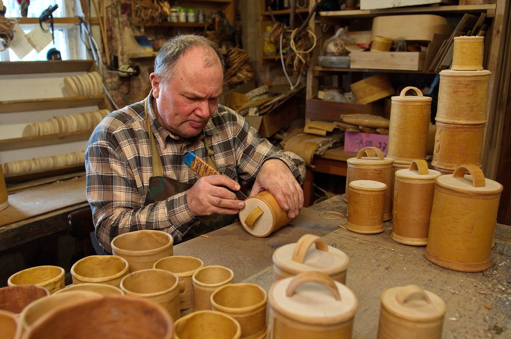 Photograph by Алексей Шехонин