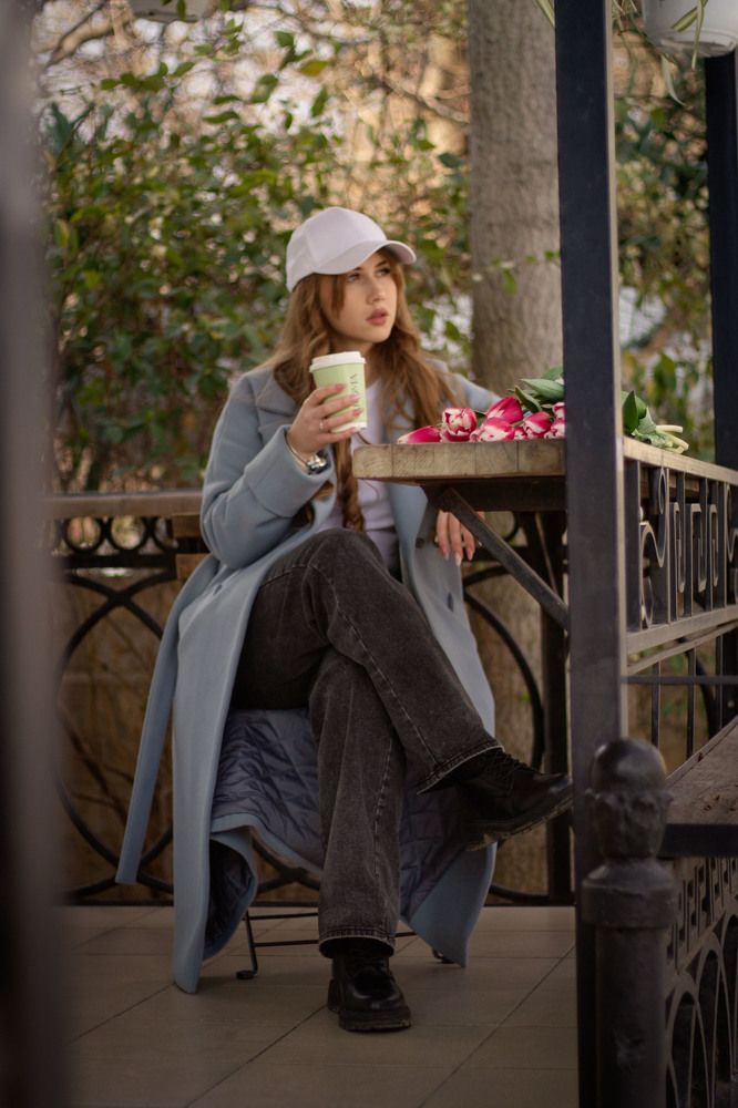 Photograph by Екатерина Солдатова