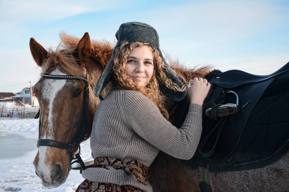 Photograph by Ольга Истомина