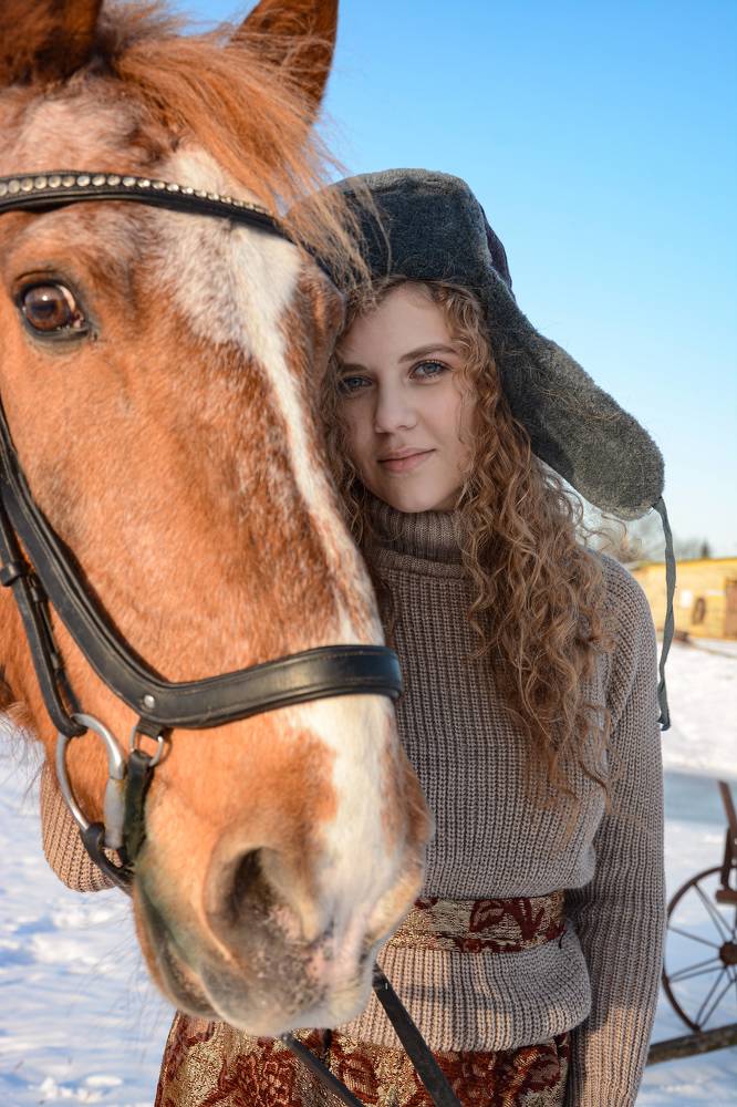 Photograph by Ольга Истомина