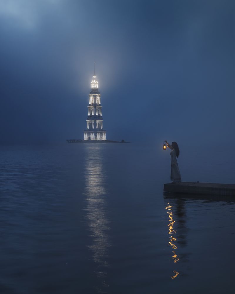 Photograph by Захарова Наталья