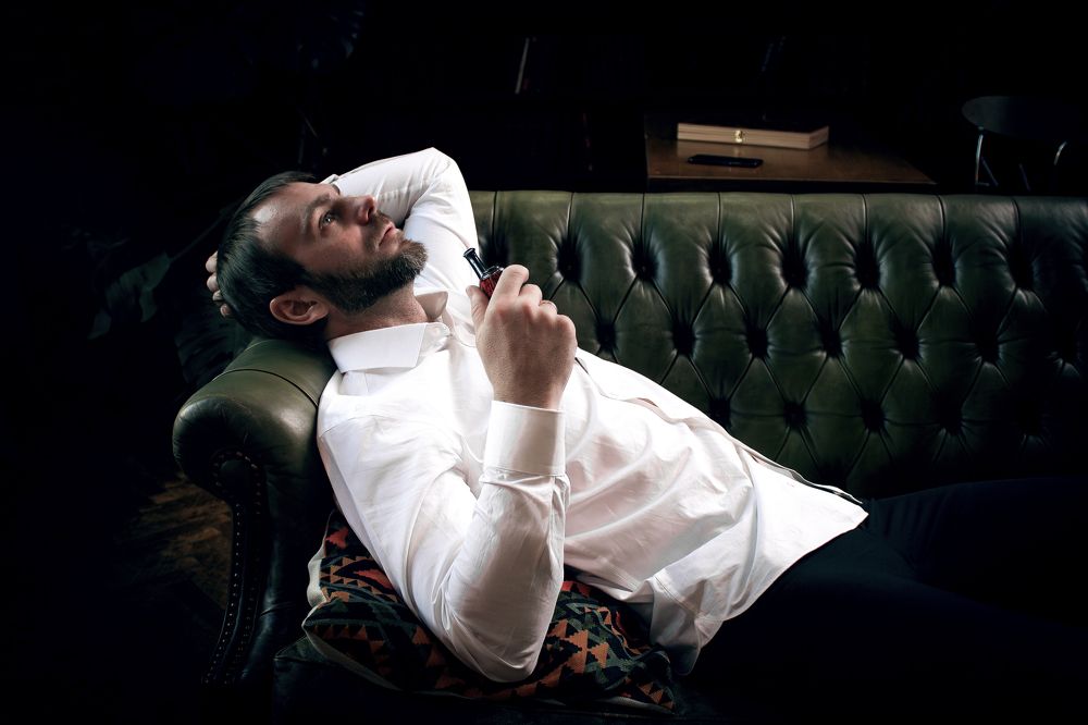 Photograph by Дарья