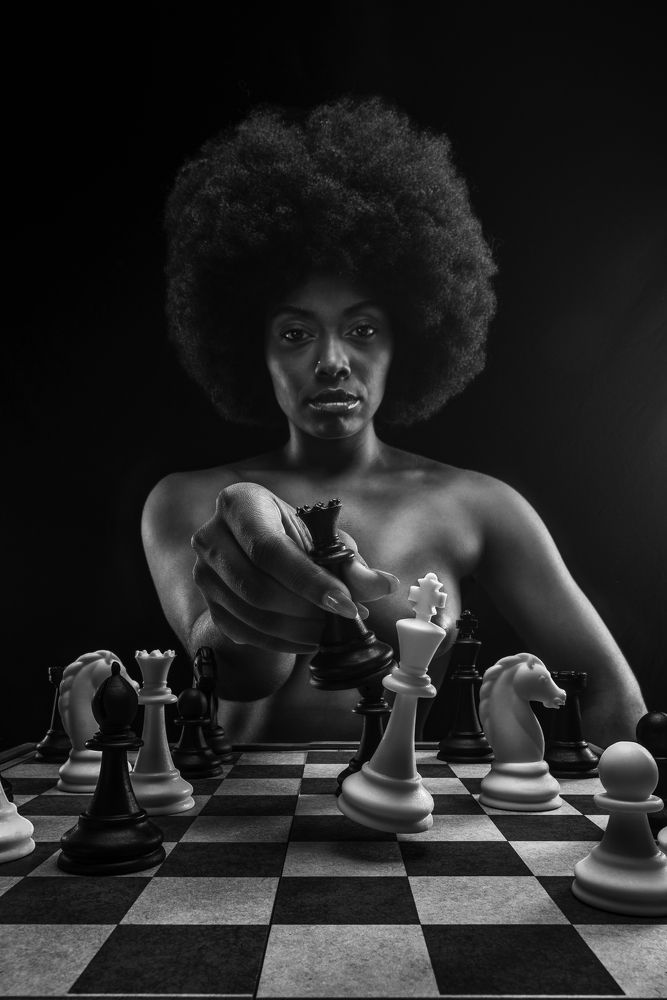 Photograph by Marden Acampora