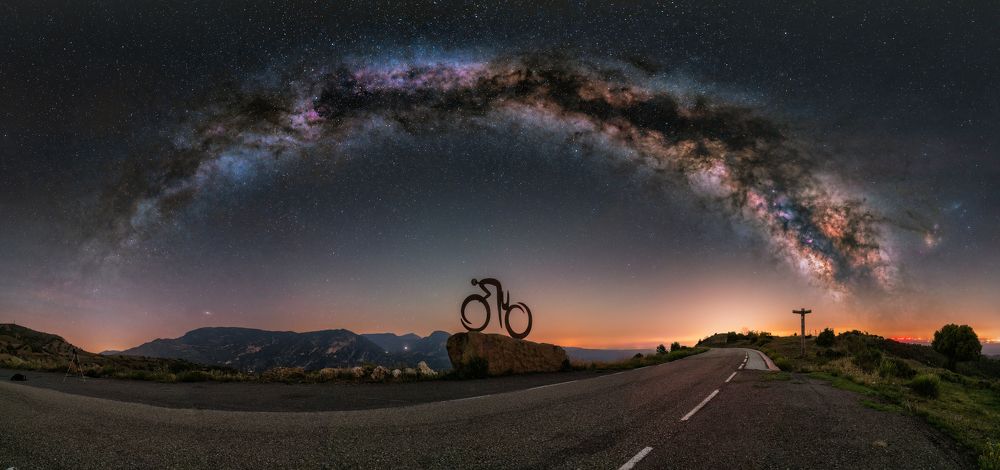 Photograph by David Boixo Martos