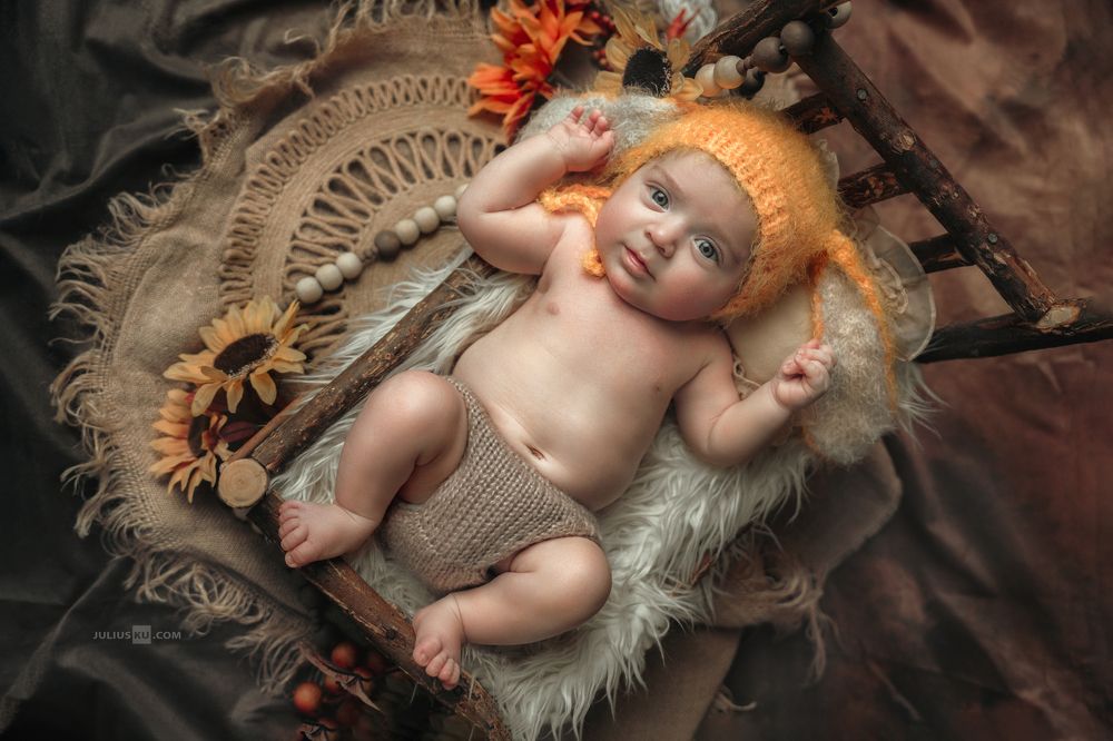 Photograph by Ku Julius