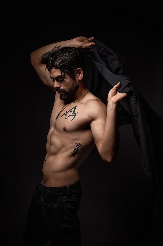 Photograph by Ku Julius