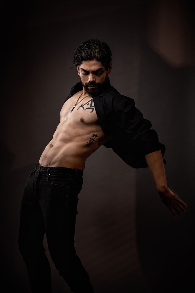 Photograph by Ku Julius