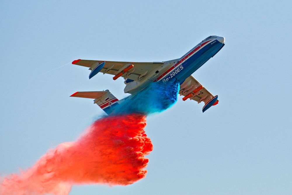 Photograph by Boeva Yuliya