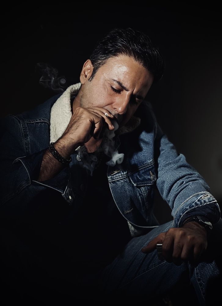 Photograph by Sepide Moazez