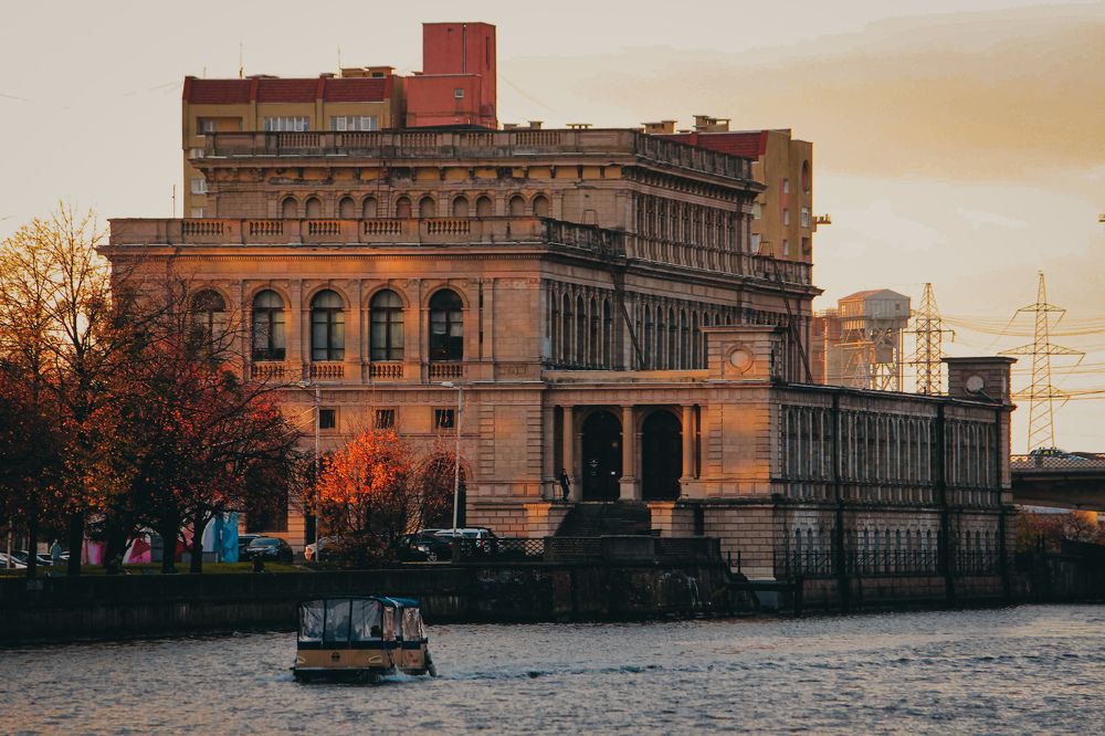 Photograph by Света Вирбицкас