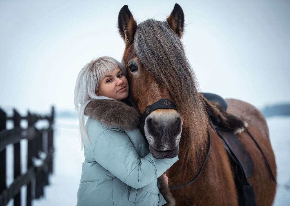 Photograph by Татьяна Ларина