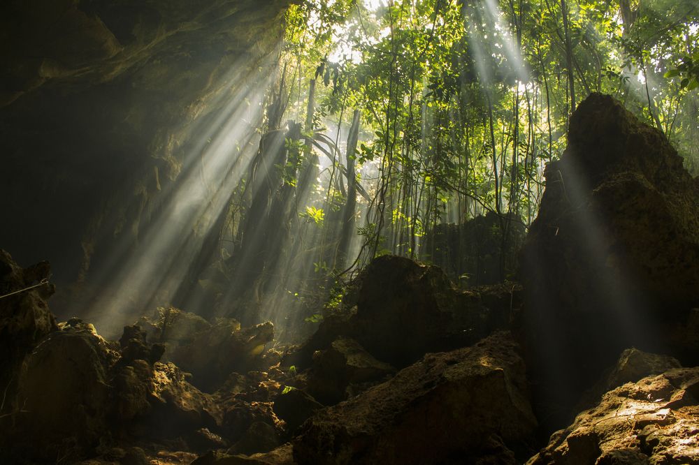 Photograph by Sánchez Gabriela