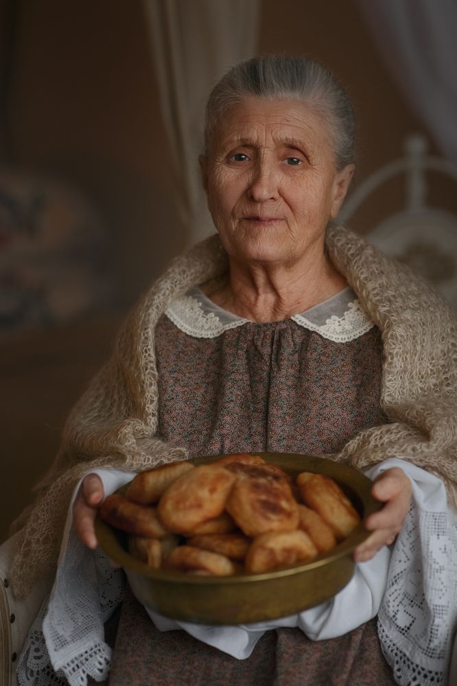 Photograph by Ольга Казакова