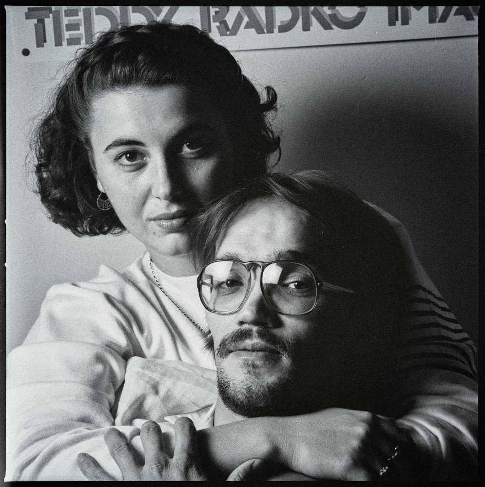 Photograph by Ivo Veljanov