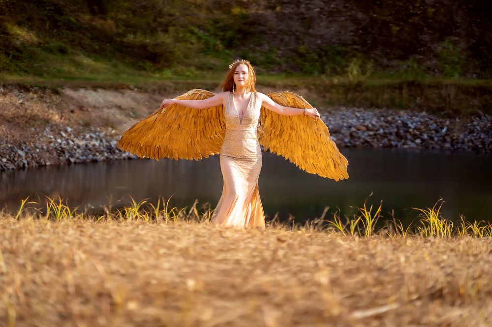 Photograph by Анна Гриневич