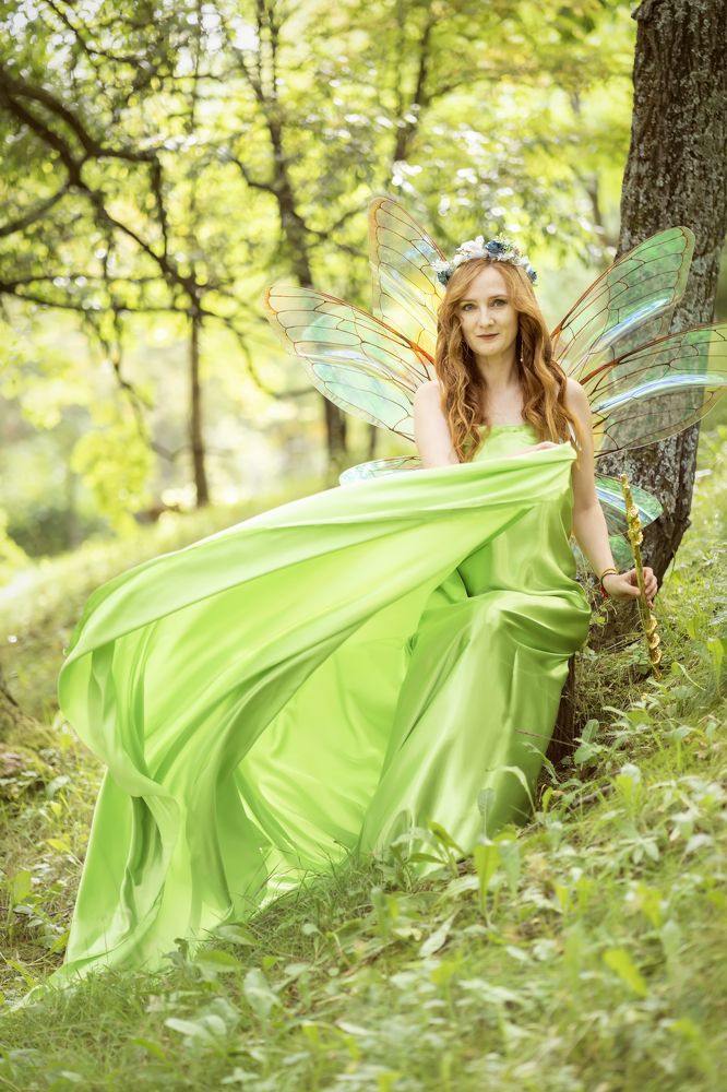 Photograph by Анна Гриневич