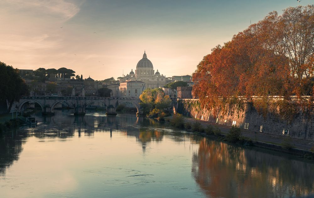 Photograph by Natasha Bogomolova