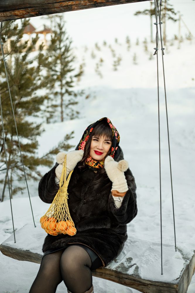 Photograph by Дарья Яковлева