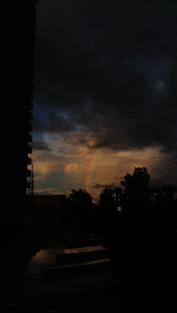 Rainbow