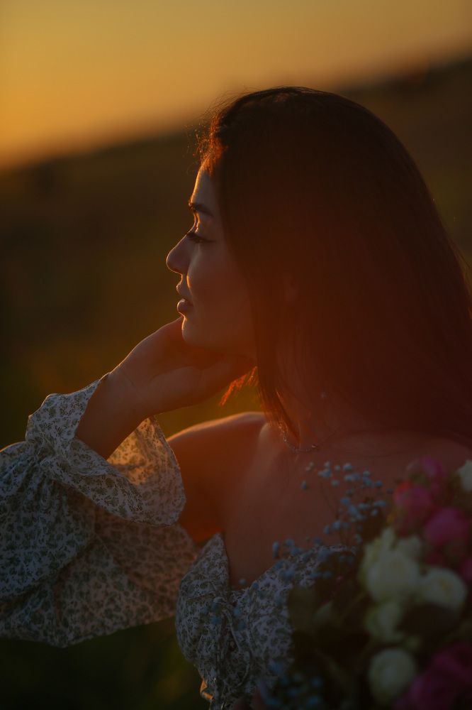 Photograph by Марианна Кузамишева