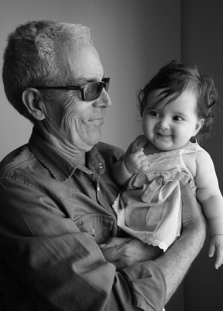 Photograph by Sepide Moazez