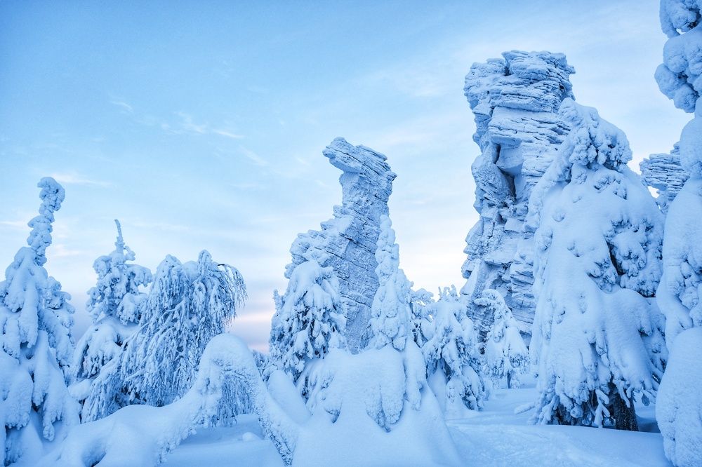 Photograph by Наталья Фрейман