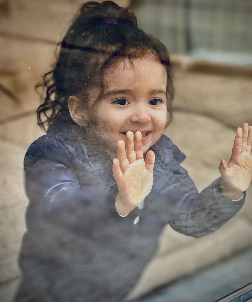 Photograph by Sepide Moazez