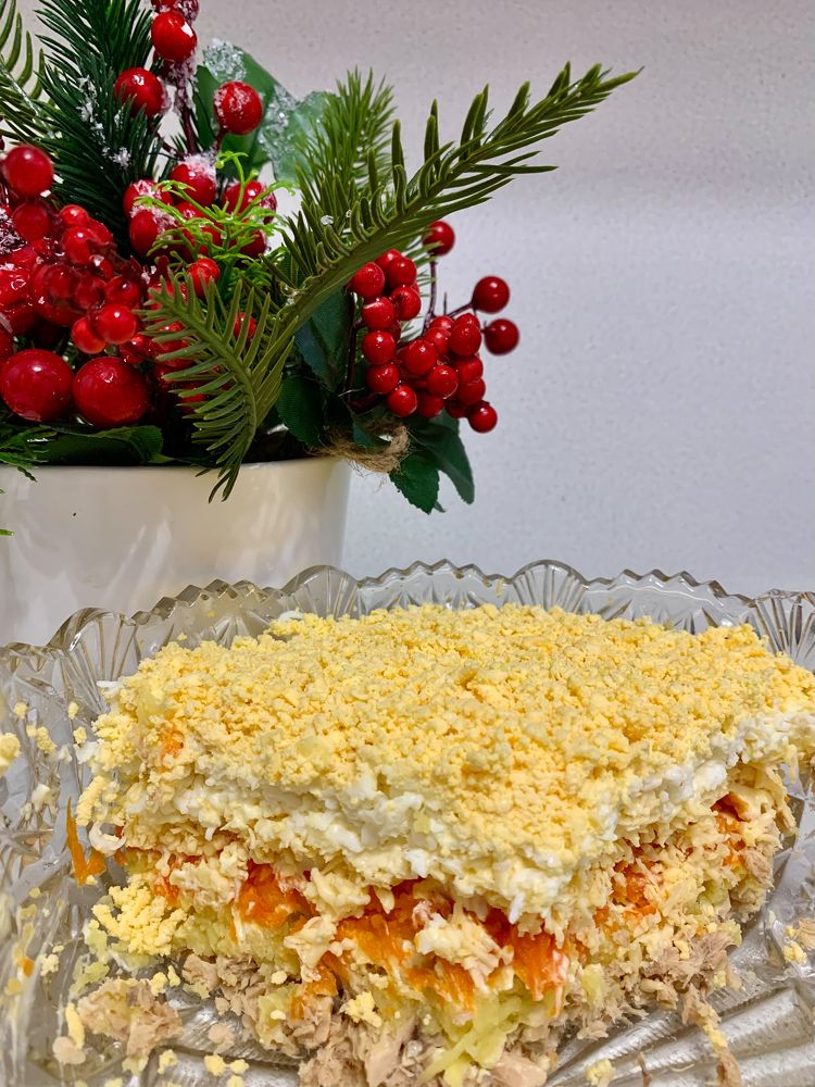 Photograph by Elena Makukha