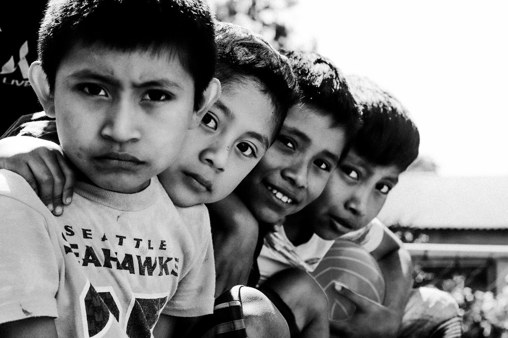 Photograph by Efraín Serpa