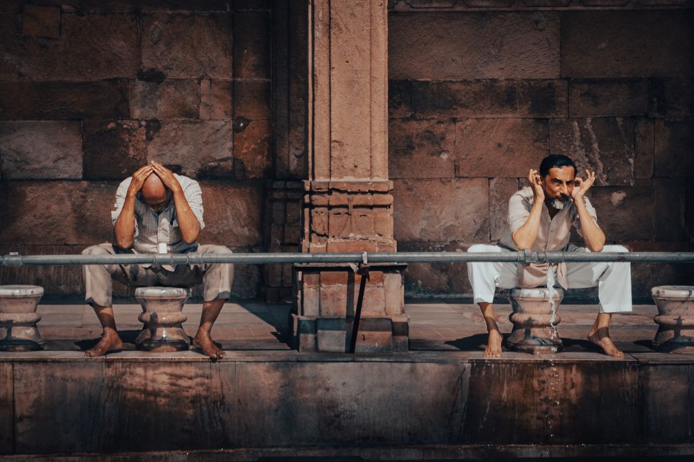 Photograph by Ольга Мусиенко