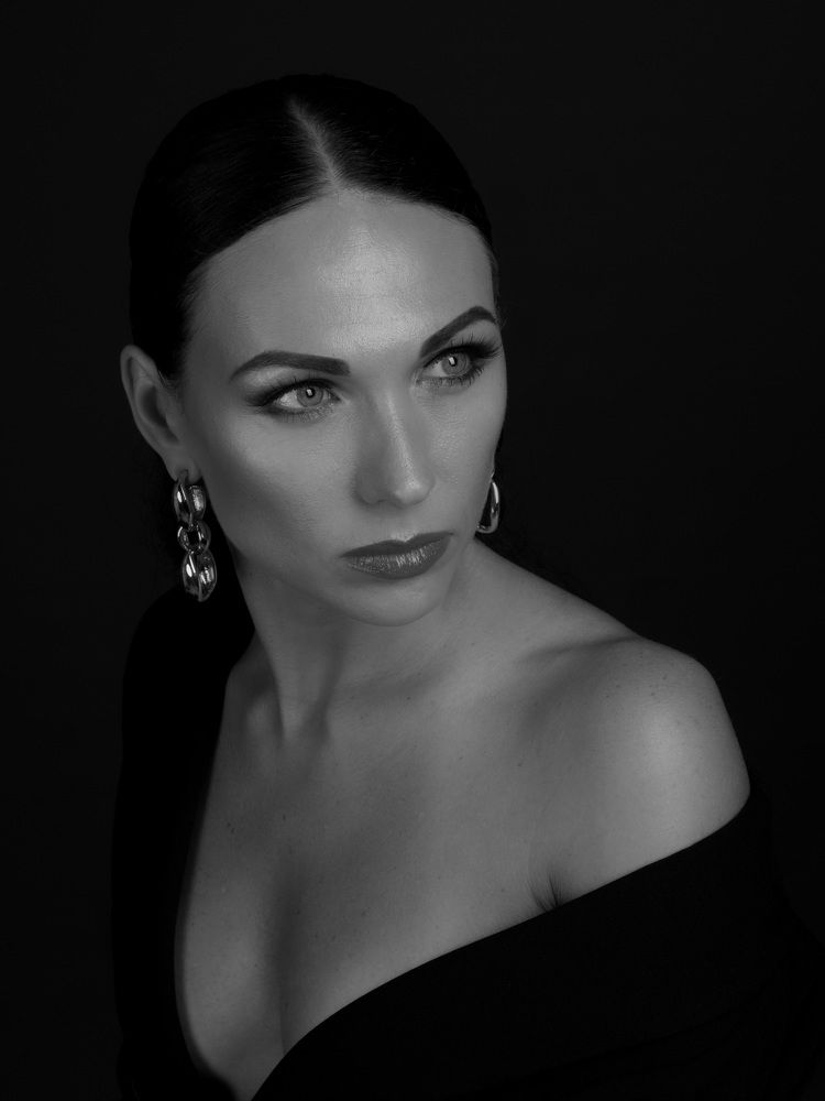 Photograph by Denius Ple