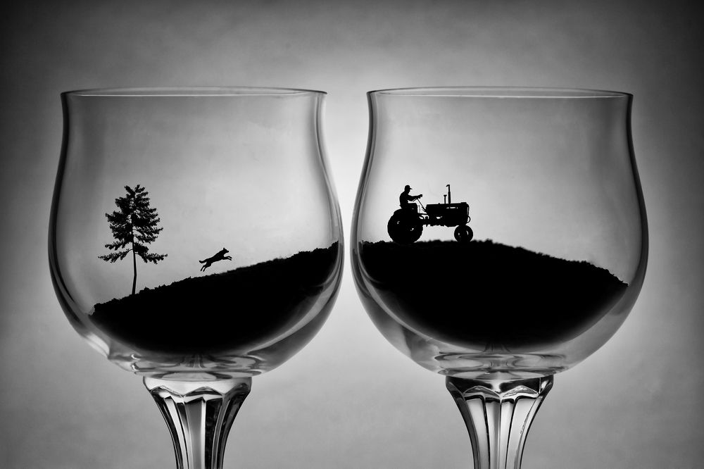 Photograph by Everton Medeiros